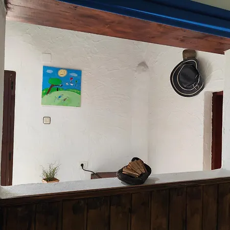 Casita Sofia Сasa de vacaciones *
