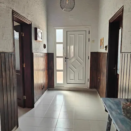 Hébergement de vacances Casita Sofia *