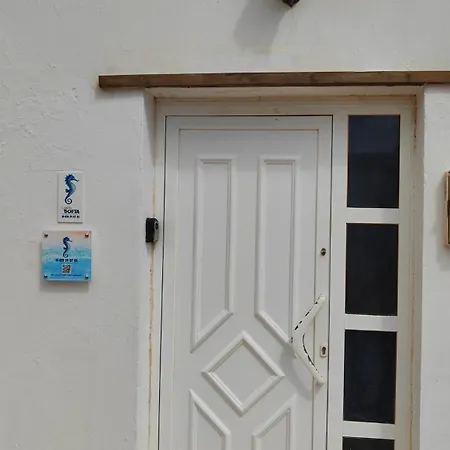 Casita Sofia Hébergement de vacances Caleta de Sebo