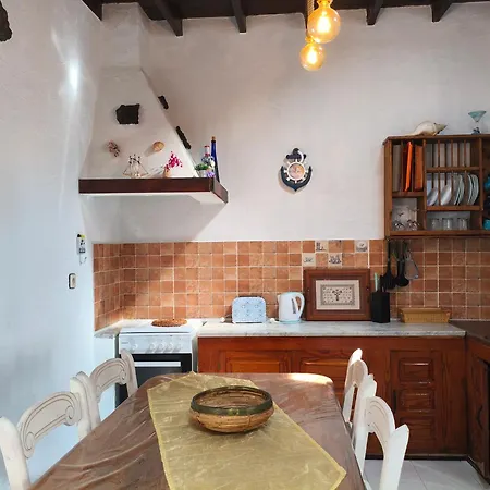 Holiday home Casita Sofia *