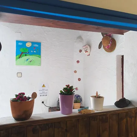 Holiday home Casita Sofia *