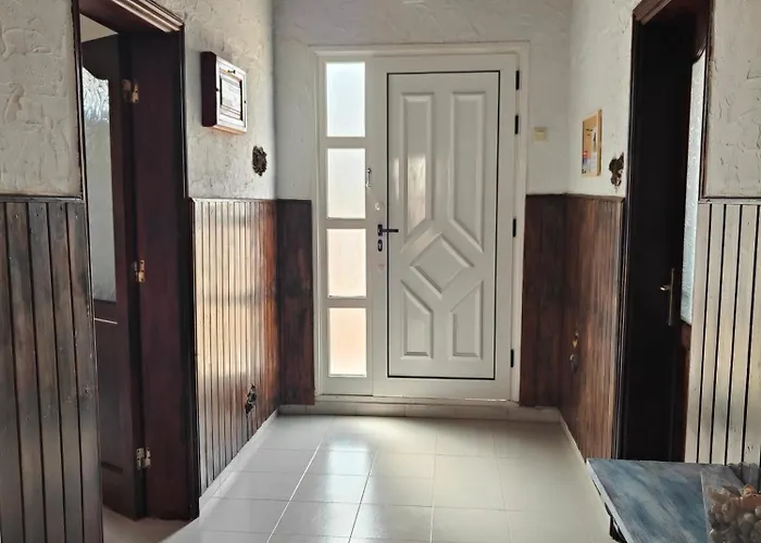 Hébergement de vacances Casita Sofia *