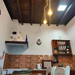 Casita Sofia Caleta de Sebo