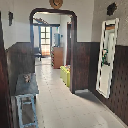 Casita Sofia Сasa de vacaciones *