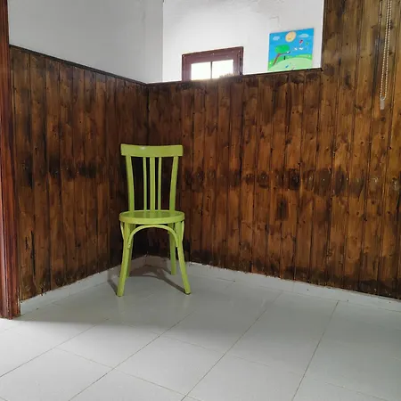 Casita Sofia *