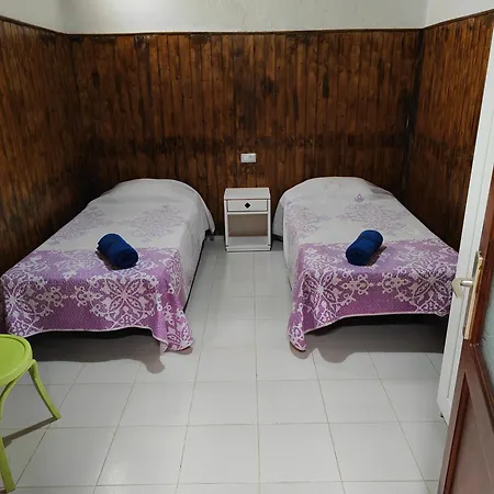 Сasa de vacaciones Casita Sofia