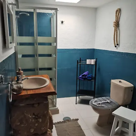 Casita Sofia Casa vacanze *