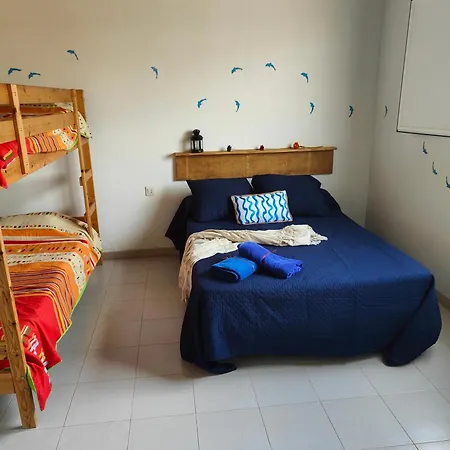 Casita Sofia * Caleta de Sebo