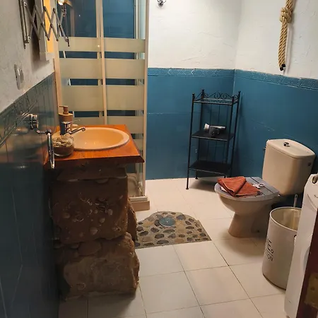 Casita Sofia *
