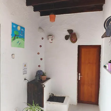 Casita Sofia