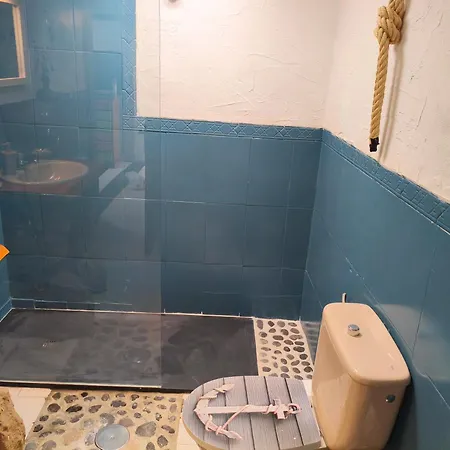 Casita Sofia 度假居