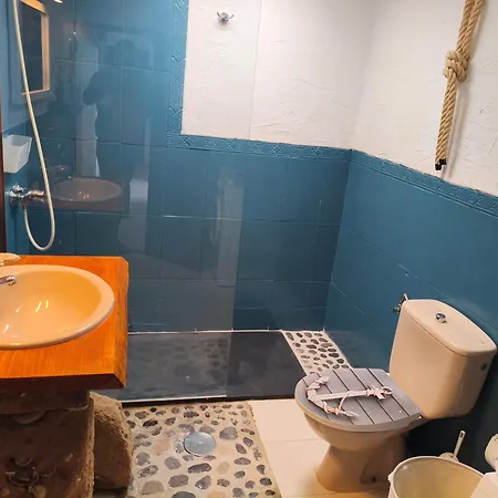 度假居 Casita Sofia *