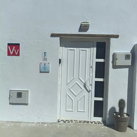 Ferienhaus Casita Sofia