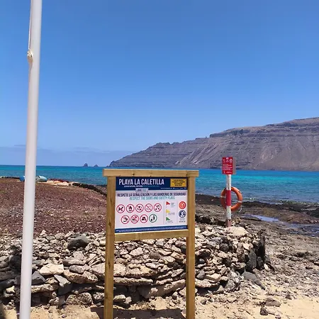 Casita Sofia 度假居 塞博河畔卡莱塔