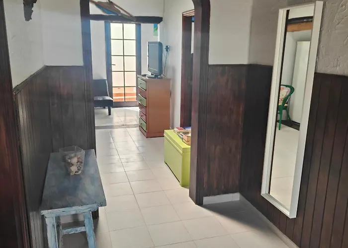 Casita Sofia Tatil Evi *