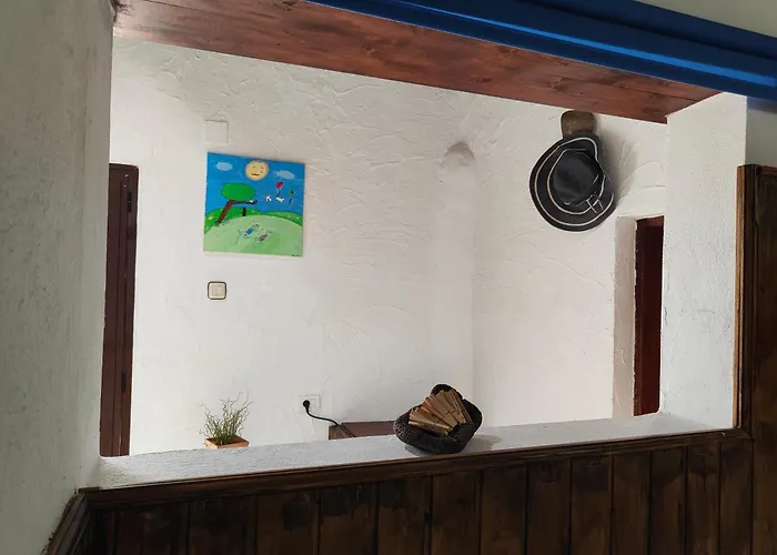 Casita Sofia Dom wakacyjny *